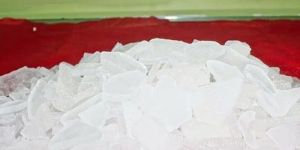 White Camphor Flakes