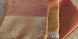 Tissue Silk Saree
