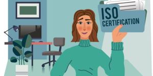 Pre & Post Iso Certification Service