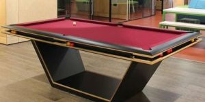 Imported Pool Table