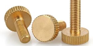 Molding Screw