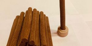 Cow Dung Chandan Dhoop Stick
