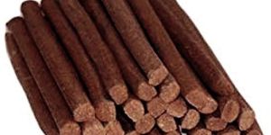 Cow Dung Guggal Dhoop Stick