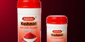 Kashmiri Red Chilli Powder