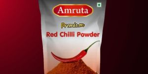 Premium Red Chilli Powder