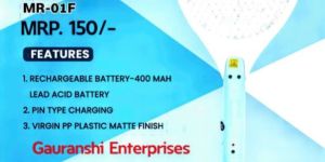 MR-01F Mosquito Killer Rackets