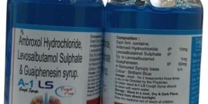 A1-LS COUGH SYP