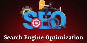 Search Engine Optimization