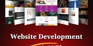 Website Designing