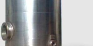 Stainless Steel Storage Tank
