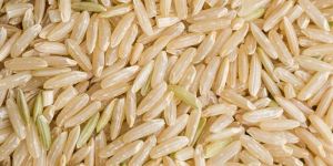Golden Sella Basmati Rice