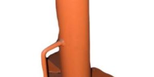 Cable Drum Lifting Jack