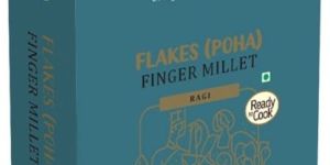 Finger Millet Flakes