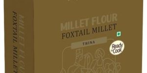 Foxtail Millet Flour