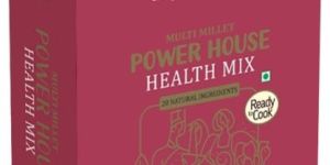 Power House Millet Health Premix