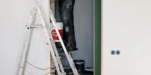 Interior and Exterior Painting Service