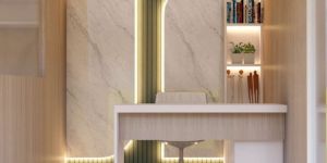 Office Interior Designing Service