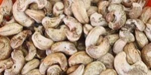 NW Whole Cashew Nuts