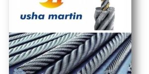 Usha Martin Wire Ropes