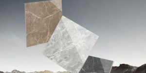 Glazed Porcelain Floor Tiles