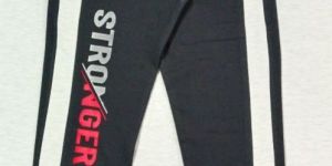 Boys Loopknit Joggers