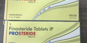Finasteride 1mg Tablet