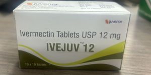 Ivermectin Tablets