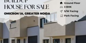3 BHK House for Sale in Omicron 1A, Greater Noida