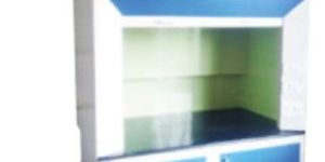 Stainless Steel Fume Exhaust Hood