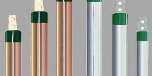 Copper Earthing Road