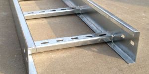 Metal Cable Trays
