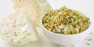 Dehydrated Cabbage Flakes