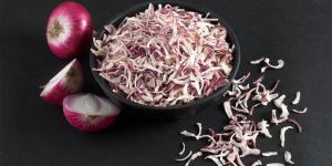 Dehydrated Onion Flakes