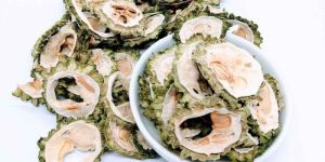 Dried Bitter Gourd