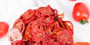 Dried Tomato