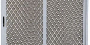 Aluminium Wire Mesh for Window