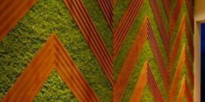 Decorative Wall Panel