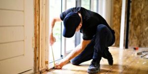 Door Installation Services