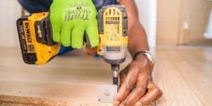 Door Repairing Services