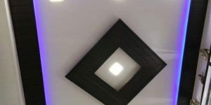 False Ceiling Work