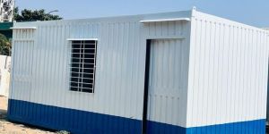 Portable Cabin Installation Services