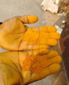 Turmeric Powder