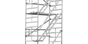 Aluminium Mobile Scaffolding Tower