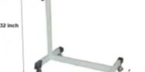 Mayo Trolley with MS Frame