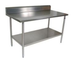 SS Kitchen Working Counter