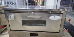 SS Pizza Oven All Size Available