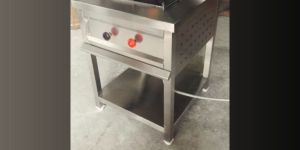 SS Single Stove Burners