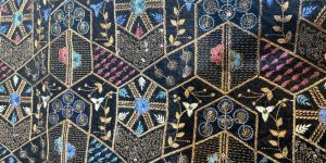 Velvet Fabric