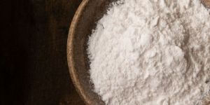 Pregelatinized Starch