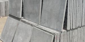 Tandur Blue Limestone Slab